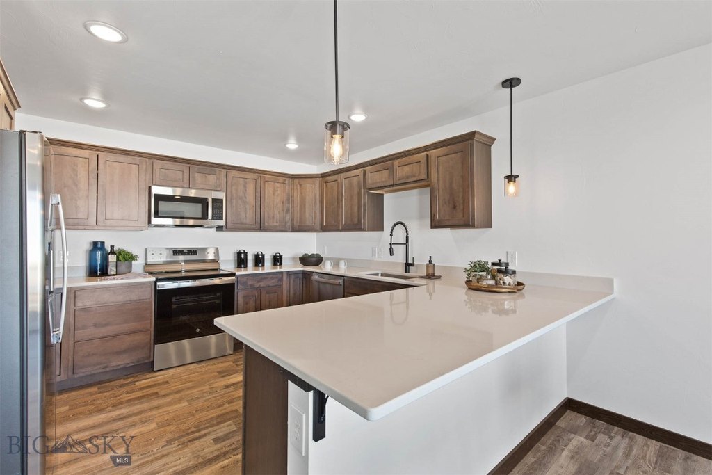 Bozeman, Montana, 59718, United States, 3 Bedrooms Bedrooms, ,2.5 BathroomsBathrooms,Residential,Forsale,1914995