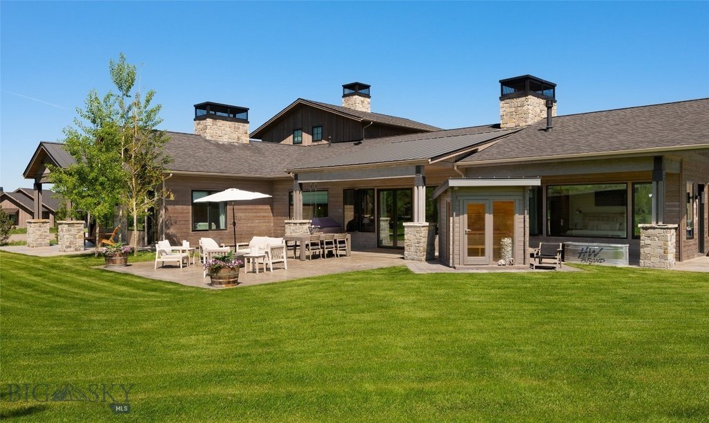 Bozeman, Montana, 59718, United States, 3 Bedrooms Bedrooms, ,3.5 BathroomsBathrooms,Residential,Forsale,1894912