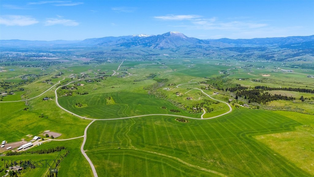 Bozeman, Montana, 59715, United States, ,Land,Forsale,1986978