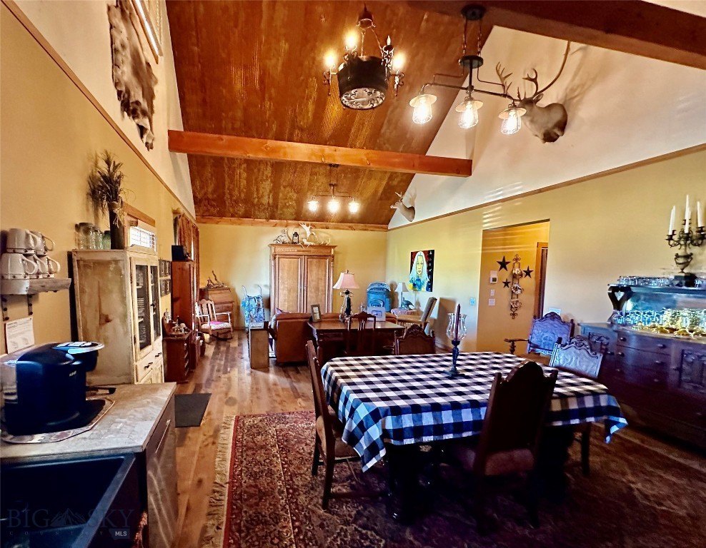Ennis, Montana, 59729, United States, 3 Bedrooms Bedrooms, ,2 BathroomsBathrooms,Residential,Forsale,1894848