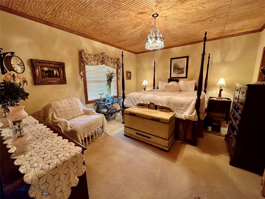 Ennis, Montana, 59729, United States, 3 Bedrooms Bedrooms, ,2 BathroomsBathrooms,Residential,Forsale,1894848