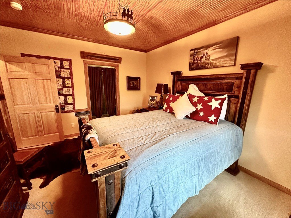 Ennis, Montana, 59729, United States, 3 Bedrooms Bedrooms, ,2 BathroomsBathrooms,Residential,Forsale,1894848