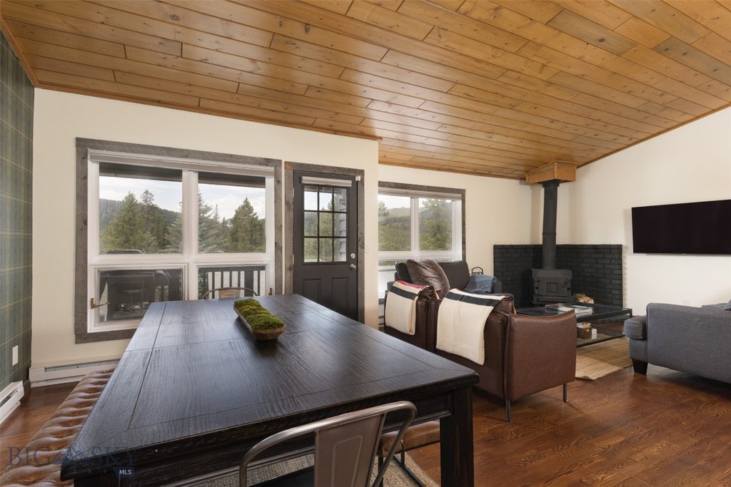 Big Sky, Montana, 59716, United States, 4 Bedrooms Bedrooms, ,2.5 BathroomsBathrooms,Residential,Forsale,1941188
