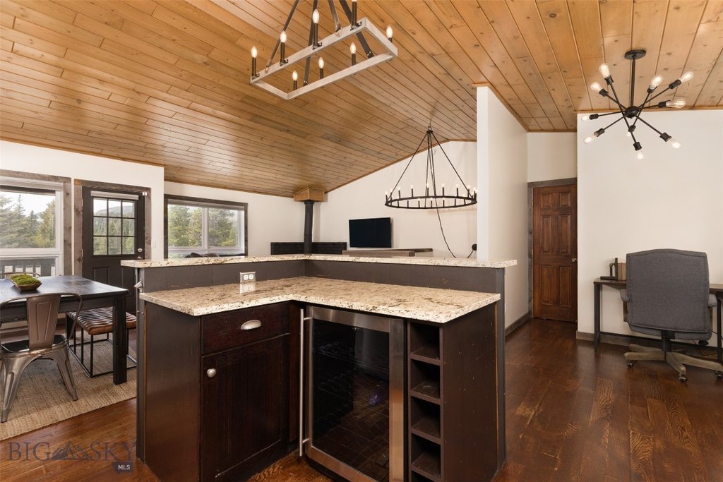 Big Sky, Montana, 59716, United States, 4 Bedrooms Bedrooms, ,2.5 BathroomsBathrooms,Residential,Forsale,1941188