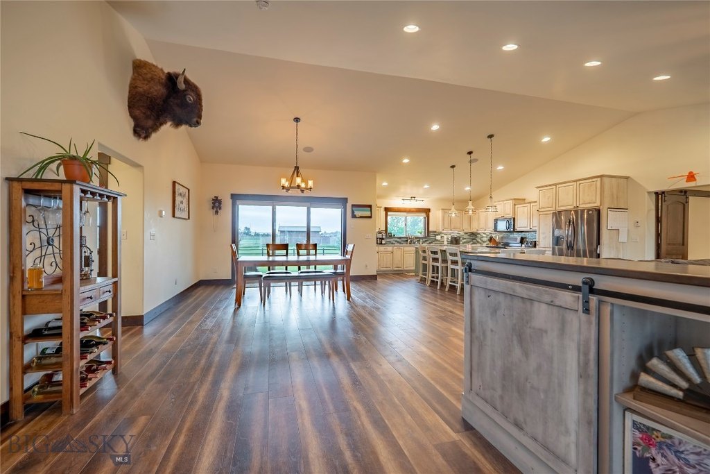 Manhattan, Montana, 59741, United States, 6 Bedrooms Bedrooms, ,3.5 BathroomsBathrooms,Residential,Forsale,1915003