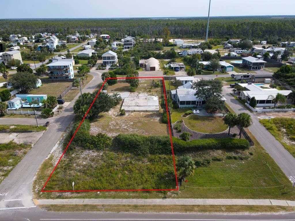Port St. Joe, Florida, 32456, United States, ,Land,Forsale,1946757