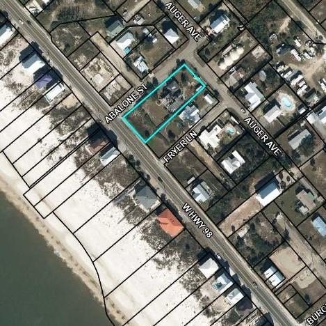 Port St. Joe, Florida, 32456, United States, ,Land,Forsale,1946757