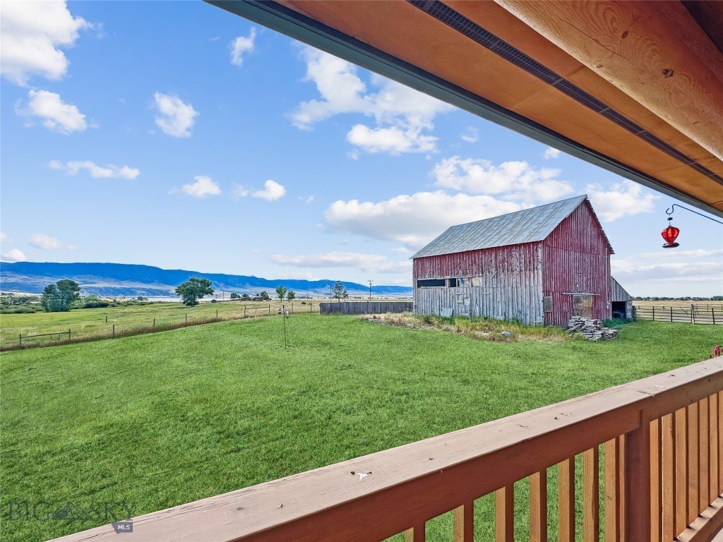 McAllister, Montana, 59740, United States, 4 Bedrooms Bedrooms, ,3 BathroomsBathrooms,Residential,Forsale,1894850