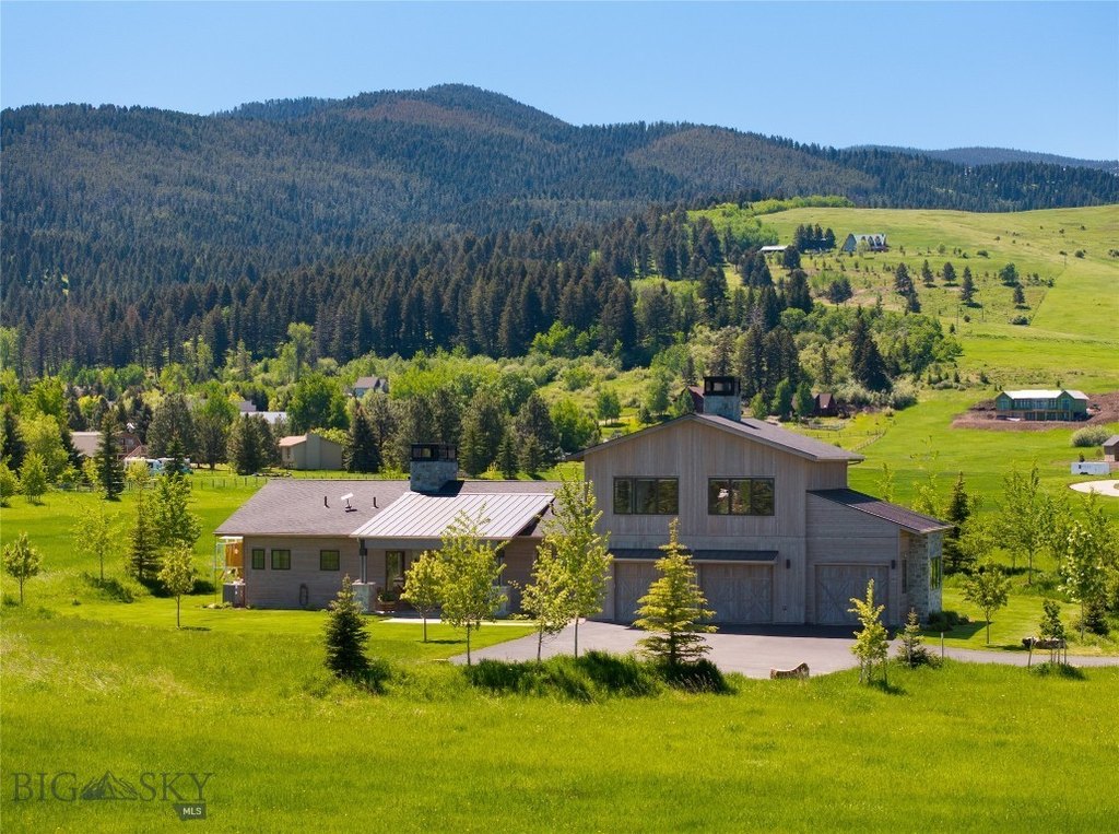 Bozeman, Montana, 59718, United States, 3 Bedrooms Bedrooms, ,3.5 BathroomsBathrooms,Residential,Forsale,1894912