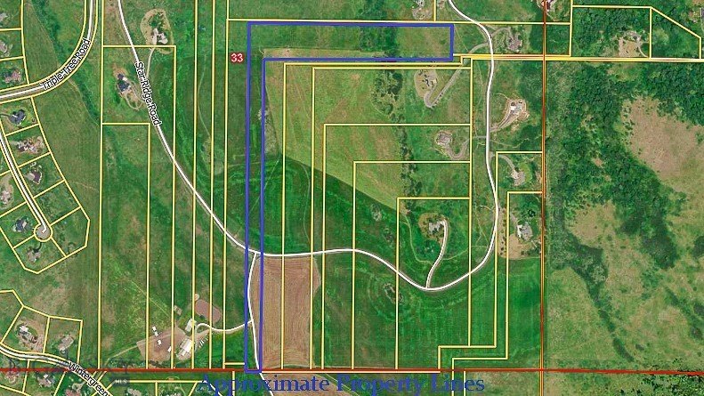 Bozeman, Montana, 59715, United States, ,Land,Forsale,1986978