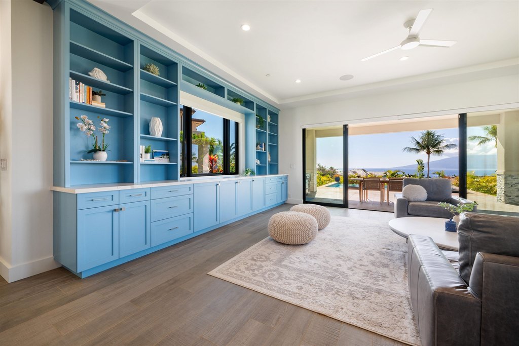 Lahaina, Hawaii, 96761, United States, 4 Bedrooms Bedrooms, ,4.5 BathroomsBathrooms,Residential,Forsale,2004546