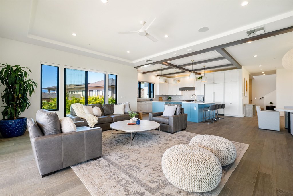 Lahaina, Hawaii, 96761, United States, 4 Bedrooms Bedrooms, ,4.5 BathroomsBathrooms,Residential,Forsale,2004546