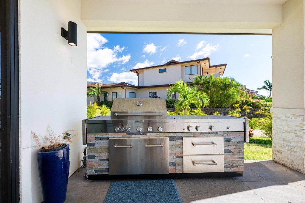 Lahaina, Hawaii, 96761, United States, 4 Bedrooms Bedrooms, ,4.5 BathroomsBathrooms,Residential,Forsale,2004546