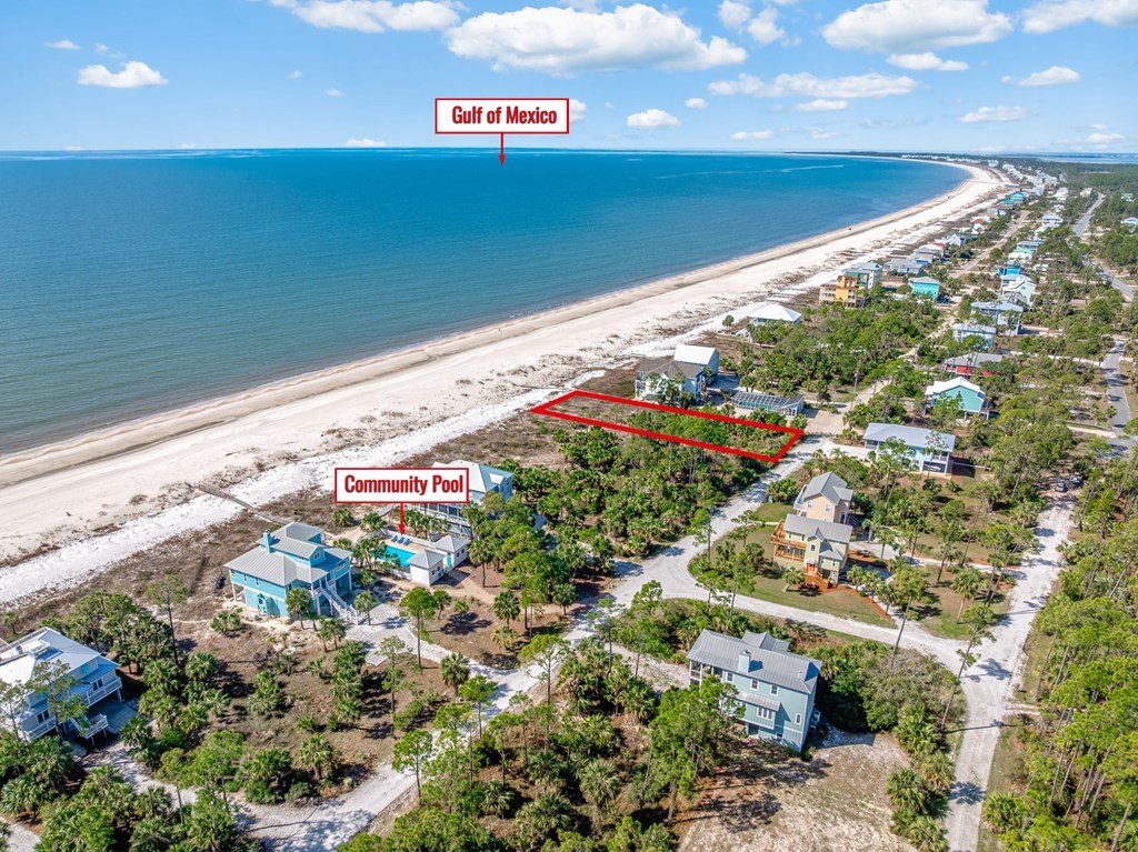 Port St. Joe, Florida, 32456, United States, ,Land,Forsale,1946761