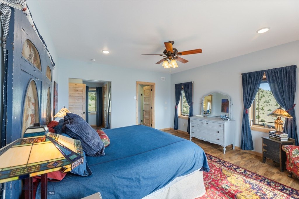 Ennis, Montana, 59729, United States, 4 Bedrooms Bedrooms, ,4.5 BathroomsBathrooms,Residential,Forsale,1941179