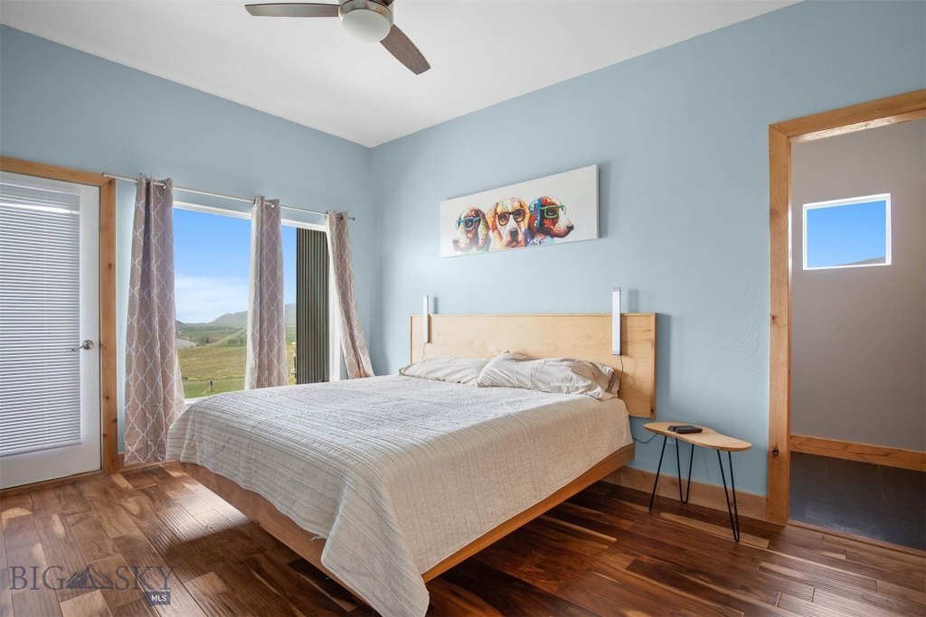 Emigrant, Montana, 59027, United States, 2 Bedrooms Bedrooms, ,2 BathroomsBathrooms,Residential,Forsale,1914993