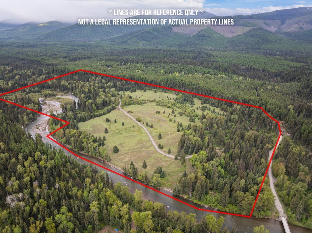 Bigfork, Montana, 59911, United States, ,Land,Forsale,1941209