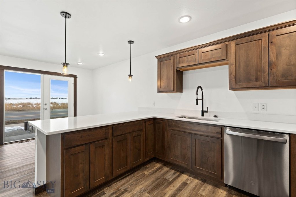 Bozeman, Montana, 59718, United States, 3 Bedrooms Bedrooms, ,2.5 BathroomsBathrooms,Residential,Forsale,1914995