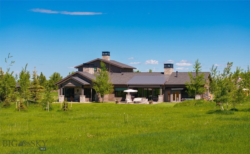 Bozeman, Montana, 59718, United States, 3 Bedrooms Bedrooms, ,3.5 BathroomsBathrooms,Residential,Forsale,1894912