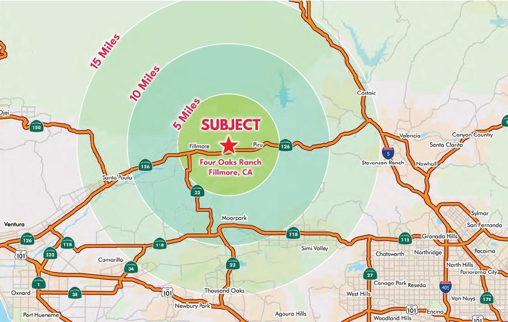 FILLMORE, California, 93015, United States, ,Commercial,Forsale,1964338