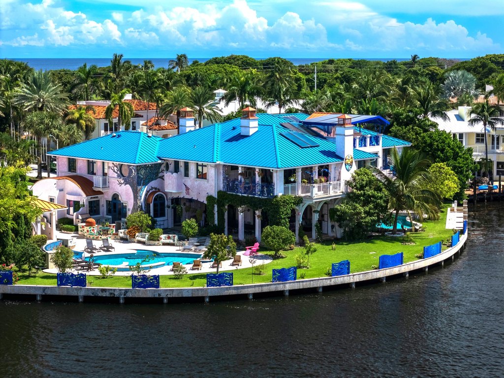 Boca Raton, Florida, 33432, United States, 12 Bedrooms Bedrooms, ,10.5 BathroomsBathrooms,Residential,Forsale,1886535
