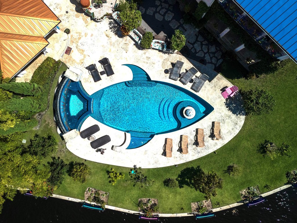 Boca Raton, Florida, 33432, United States, 12 Bedrooms Bedrooms, ,10.5 BathroomsBathrooms,Residential,Forsale,1886535