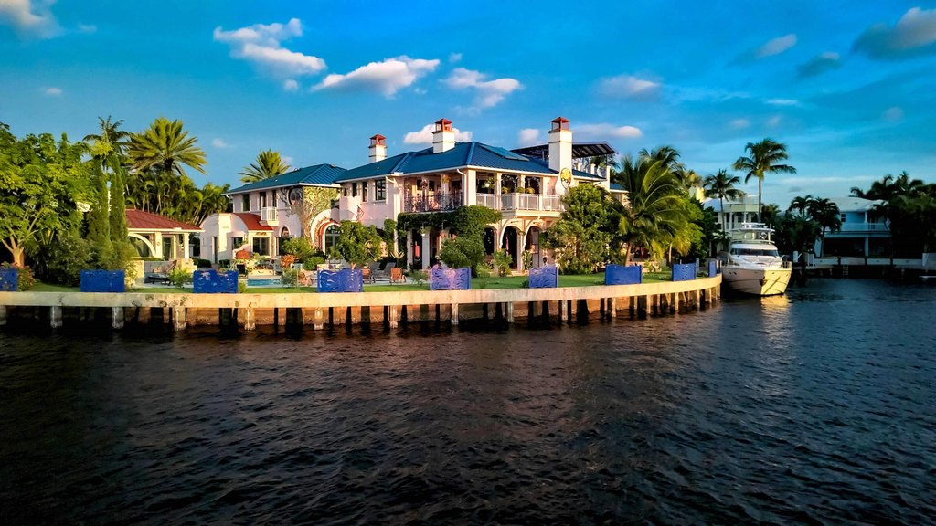 Boca Raton, Florida, 33432, United States, 12 Bedrooms Bedrooms, ,10.5 BathroomsBathrooms,Residential,Forsale,1886535