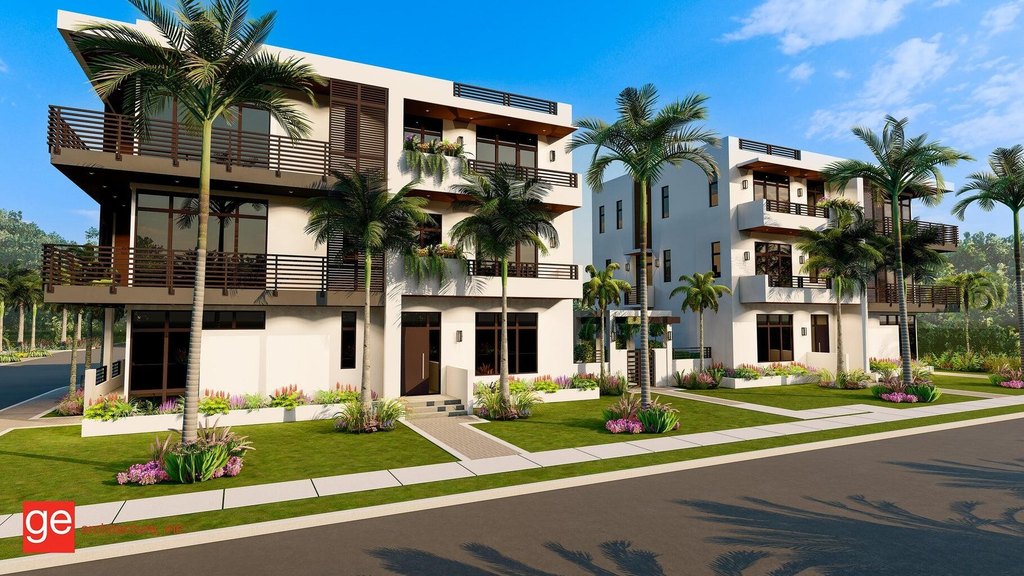 Delray Beach, Florida, 33483, United States, ,Commercial,Forsale,1886516