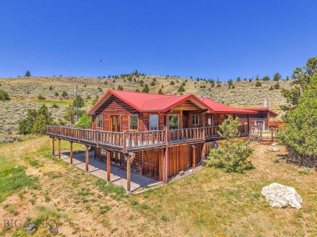 Ennis, Montana, 59729, United States, 4 Bedrooms Bedrooms, ,3.5 BathroomsBathrooms,Residential,Forsale,1915005