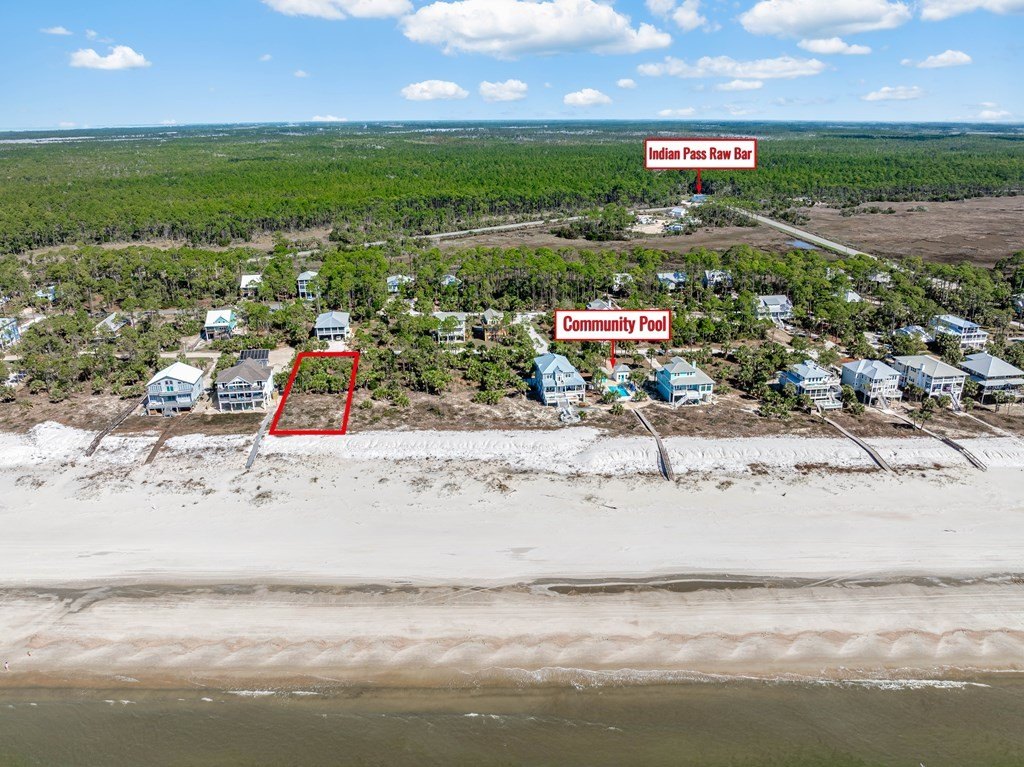 Port St. Joe, Florida, 32456, United States, ,Land,Forsale,1946761
