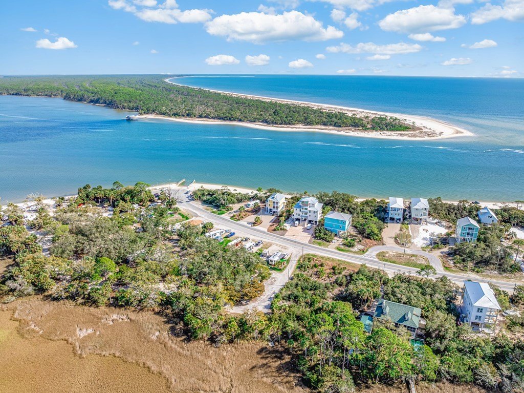 Port St. Joe, Florida, 32456, United States, ,Land,Forsale,1946761