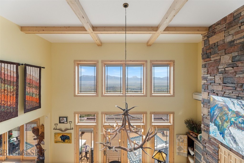 Ennis, Montana, 59729, United States, 4 Bedrooms Bedrooms, ,4.5 BathroomsBathrooms,Residential,Forsale,1941179