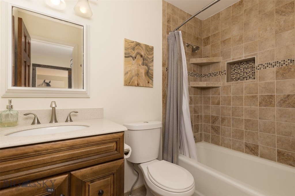 Big Sky, Montana, 59716, United States, 4 Bedrooms Bedrooms, ,2.5 BathroomsBathrooms,Residential,Forsale,1941188
