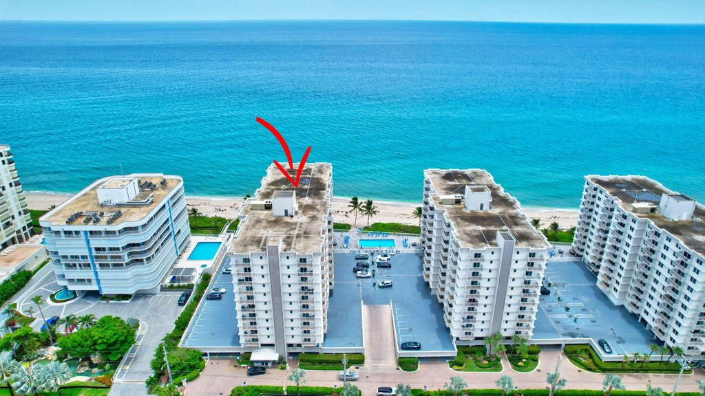 Highland Beach, Florida, 33487, United States, 2 Bedrooms Bedrooms, ,2 BathroomsBathrooms,Residential,Forsale,1952146