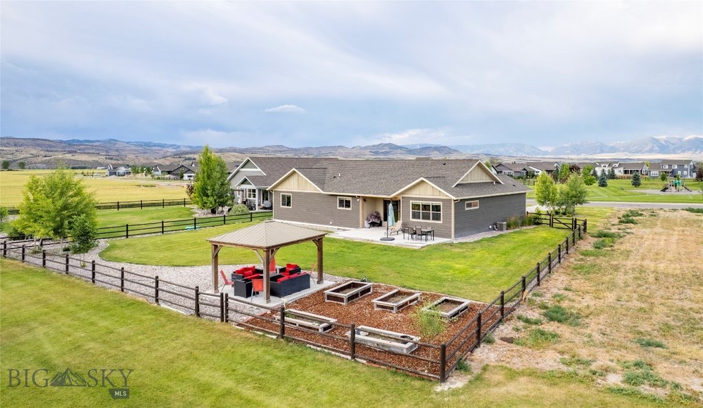 Manhattan, Montana, 59741, United States, 6 Bedrooms Bedrooms, ,3.5 BathroomsBathrooms,Residential,Forsale,1915003