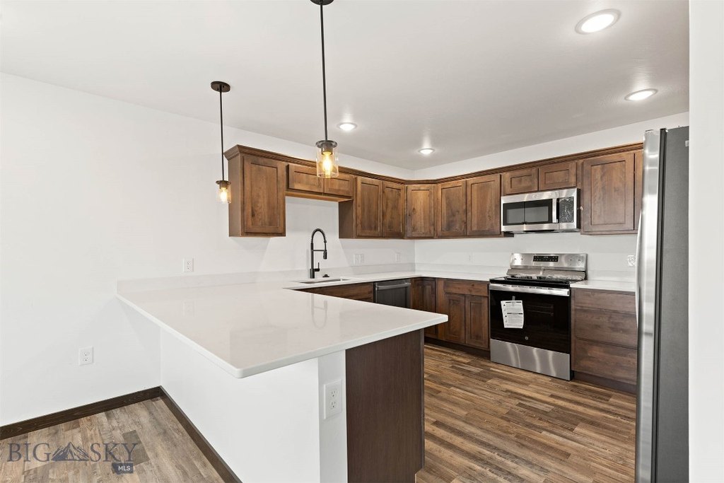 Bozeman, Montana, 59718, United States, 3 Bedrooms Bedrooms, ,2.5 BathroomsBathrooms,Residential,Forsale,1914995