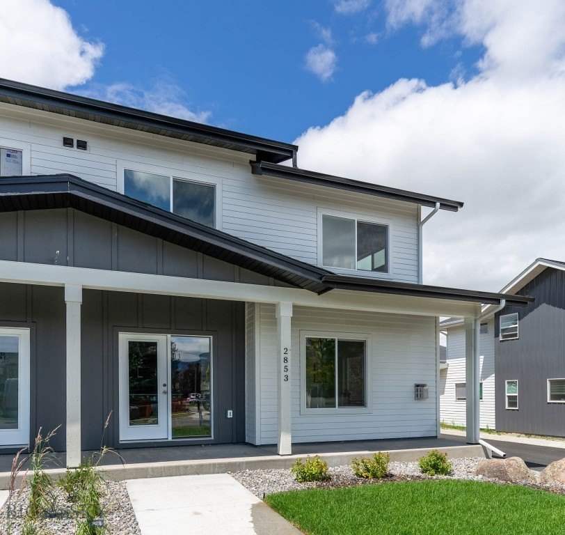 Bozeman, Montana, 59718, United States, 3 Bedrooms Bedrooms, ,2.5 BathroomsBathrooms,Residential,Forsale,1914995
