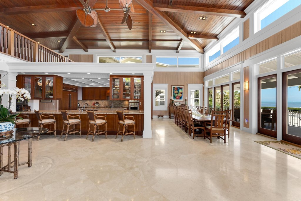 Plantation Key, Florida, 33070, United States, 7 Bedrooms Bedrooms, ,6.5 BathroomsBathrooms,Residential,Forsale,1971974