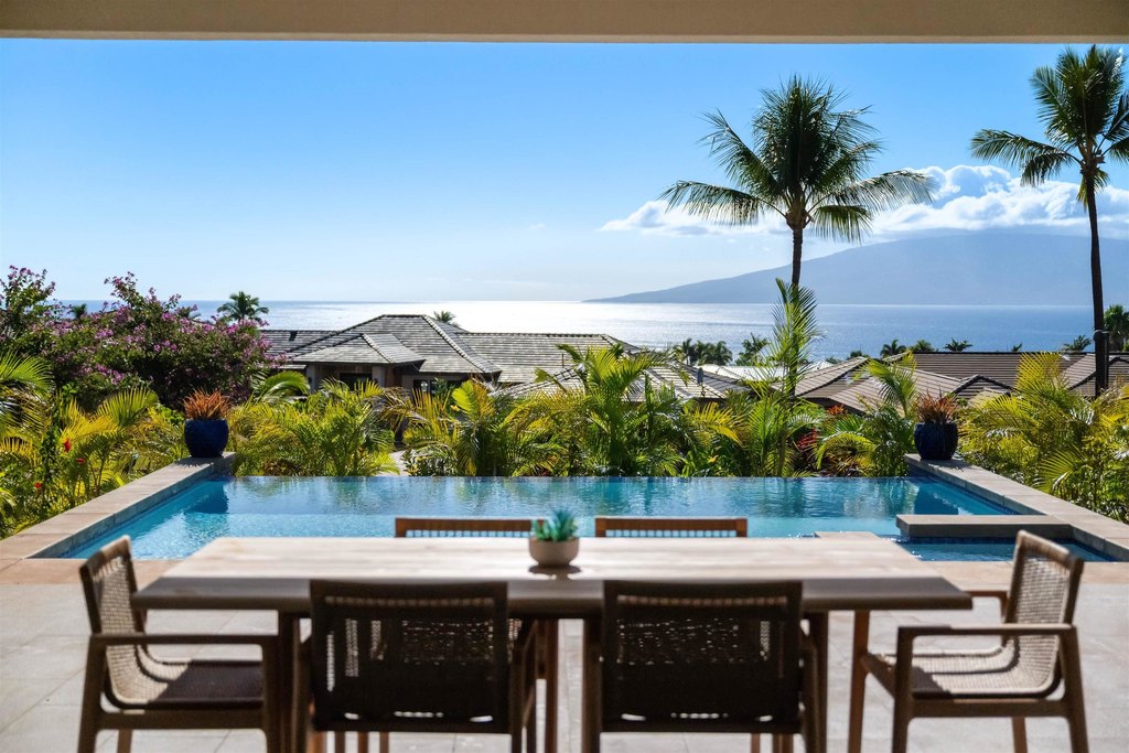 Lahaina, Hawaii, 96761, United States, 4 Bedrooms Bedrooms, ,4.5 BathroomsBathrooms,Residential,Forsale,2004546