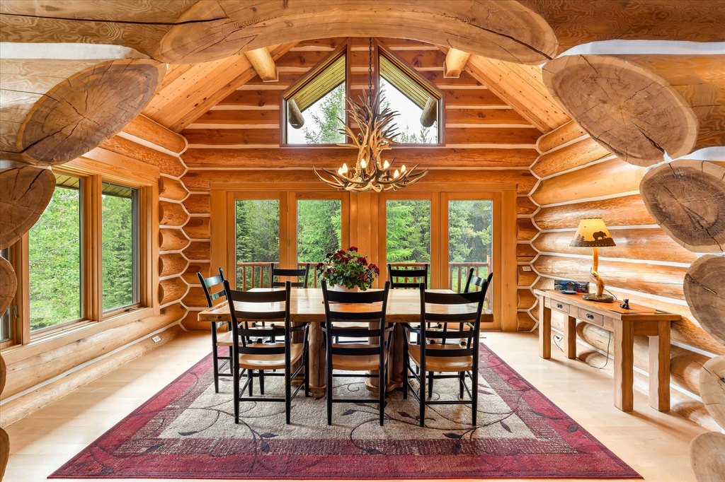 Polebridge, Montana, 59928, United States, 11 Bedrooms Bedrooms, ,8 BathroomsBathrooms,Residential,Forsale,1941151