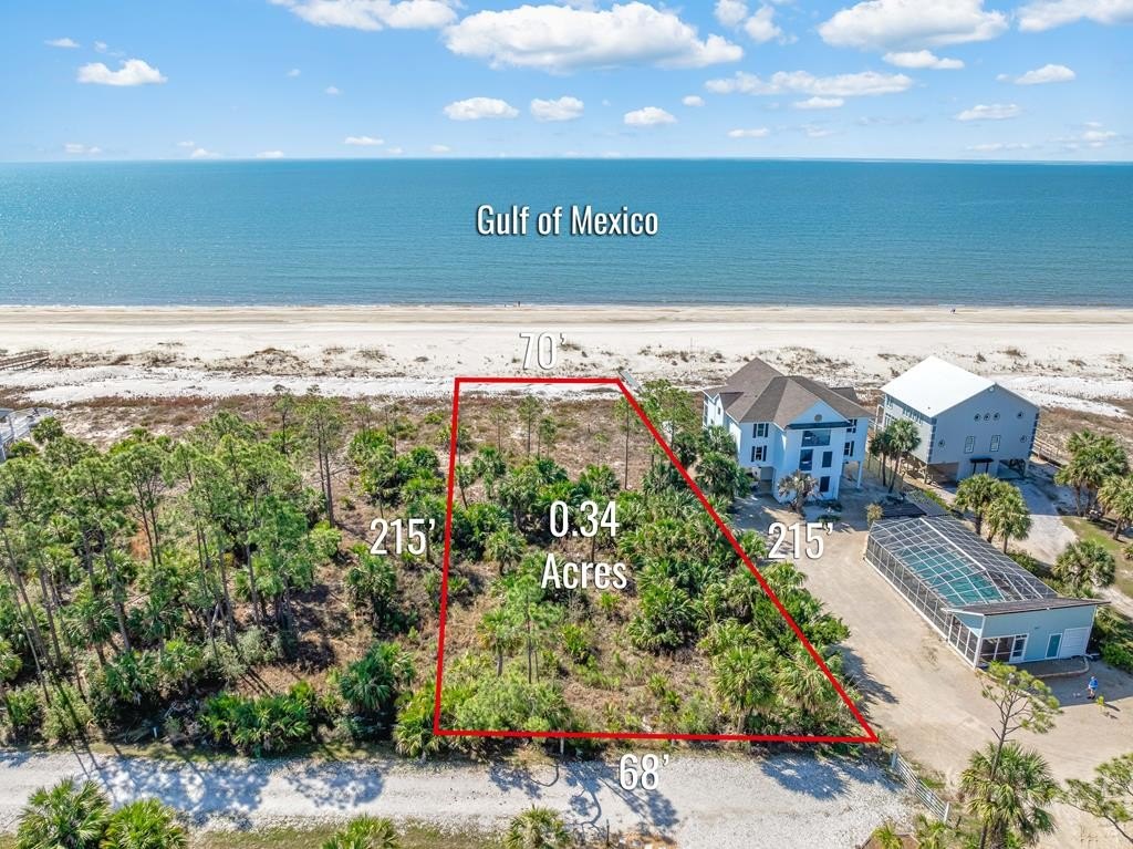 Port St. Joe, Florida, 32456, United States, ,Land,Forsale,1946761