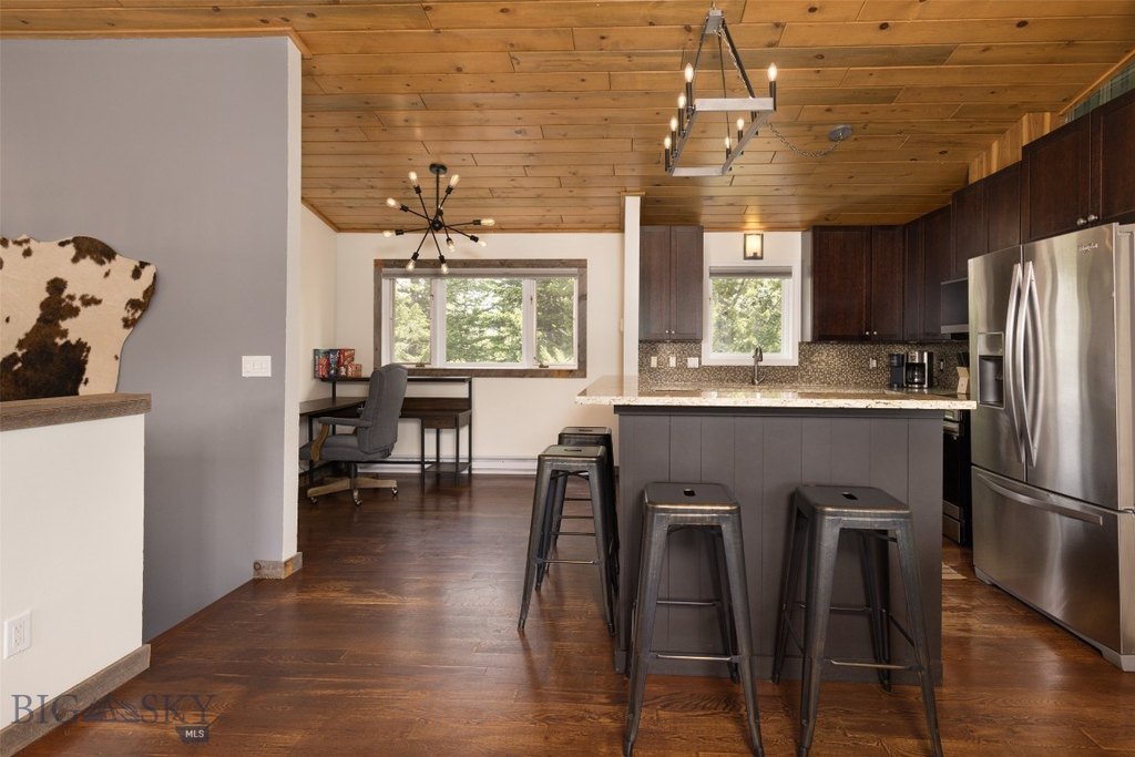 Big Sky, Montana, 59716, United States, 4 Bedrooms Bedrooms, ,2.5 BathroomsBathrooms,Residential,Forsale,1941188