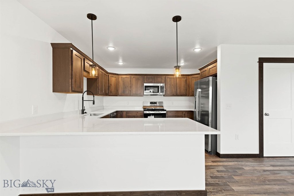 Bozeman, Montana, 59718, United States, 3 Bedrooms Bedrooms, ,2.5 BathroomsBathrooms,Residential,Forsale,1914995