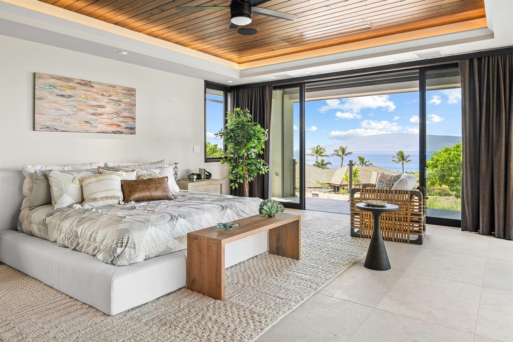 Lahaina, Hawaii, 96761, United States, 5 Bedrooms Bedrooms, ,4 BathroomsBathrooms,Residential,Forsale,2004547