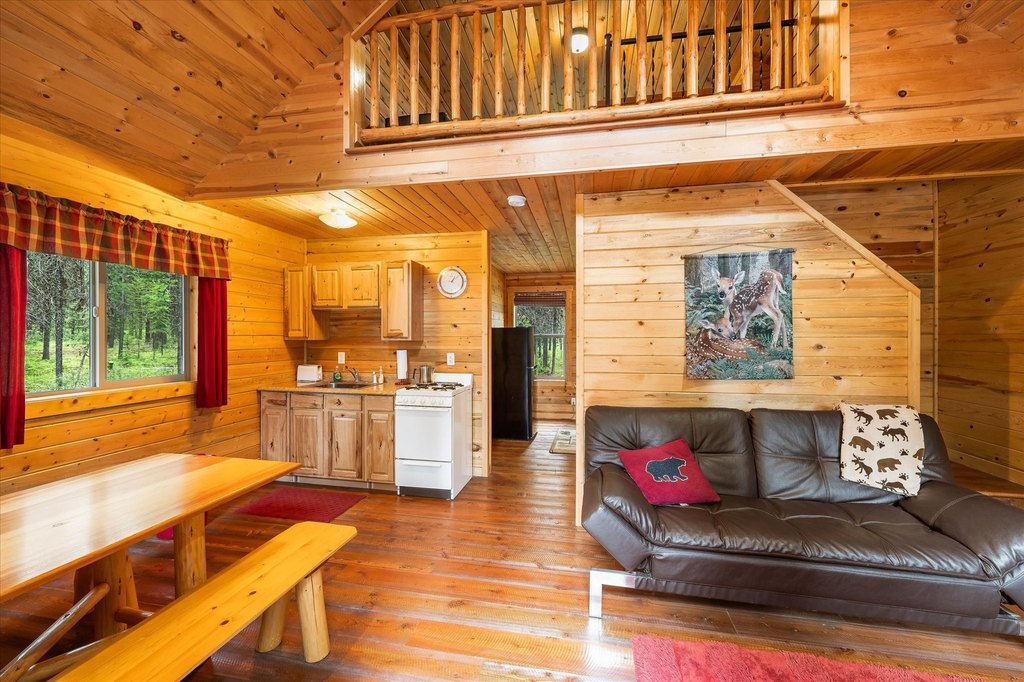 Polebridge, Montana, 59928, United States, 11 Bedrooms Bedrooms, ,8 BathroomsBathrooms,Residential,Forsale,1941151