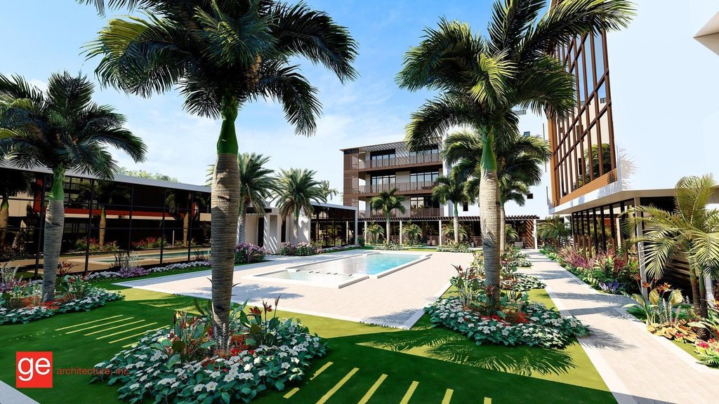 Delray Beach, Florida, 33483, United States, ,Commercial,Forsale,1886513