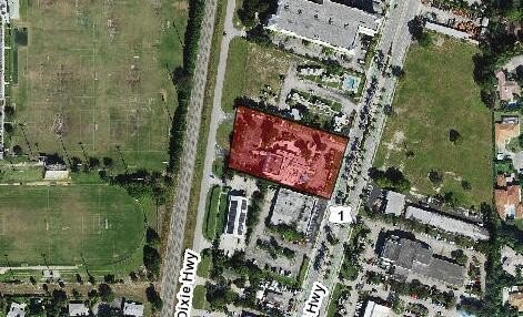 Delray Beach, Florida, 33483, United States, ,Commercial,Forsale,1886516