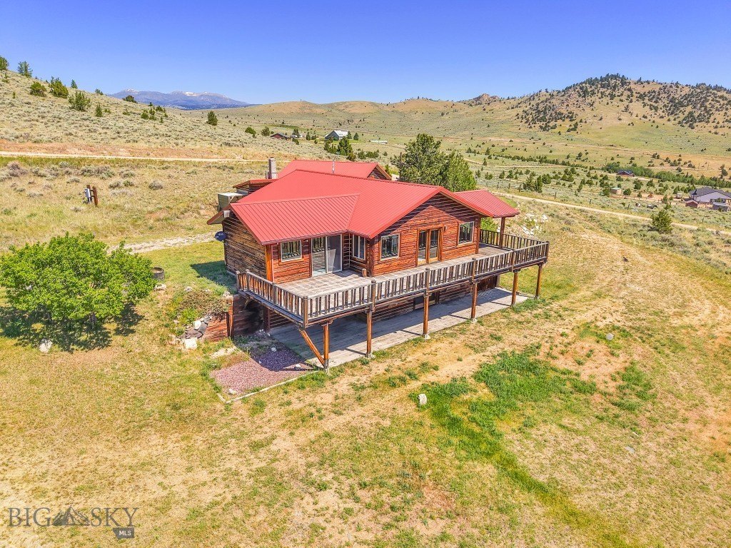Ennis, Montana, 59729, United States, 4 Bedrooms Bedrooms, ,3.5 BathroomsBathrooms,Residential,Forsale,1915005