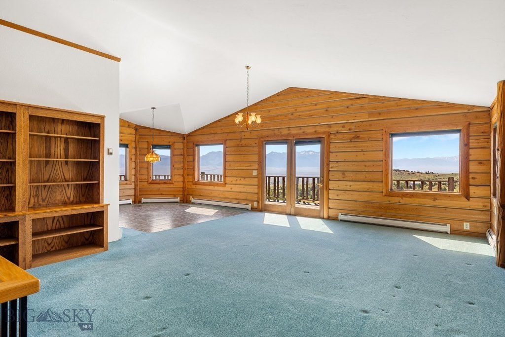 Ennis, Montana, 59729, United States, 4 Bedrooms Bedrooms, ,3.5 BathroomsBathrooms,Residential,Forsale,1915005
