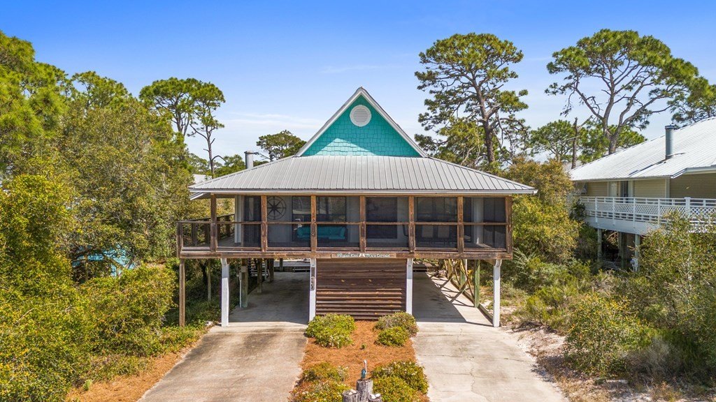 Port St. Joe, Florida, 32456, United States, 2 Bedrooms Bedrooms, ,2 BathroomsBathrooms,Residential,Forsale,1946759
